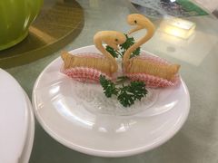 -椿记烧鹅(叠彩店)