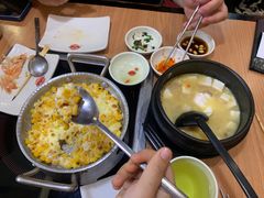-土大力拌饭名家(丹尼斯百货店)