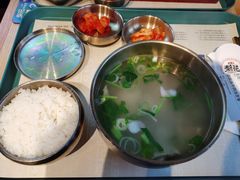 -梨花牛肉汤饭(仁恒伊势丹店)