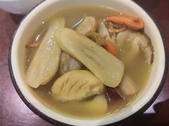 -菌之家·专业纯野生菌火锅·特色炒菌
