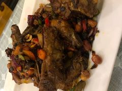 -小厨子私房菜·云南美食店