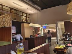 -生如夏花泰式火锅(西村黑金店)