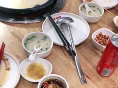 -好彩猪肚鸡(正弘城店)
