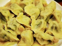 -东北农家小院(定西路店)