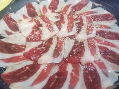 -鹤江桥·红油牛肉粉(SKP店)