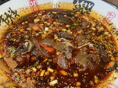 -王健冒菜(夜市店)