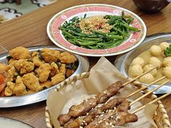 -曼谷食堂·泰国家庭料理