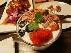 -来龙里 精致 东南亚餐室(万象城店)