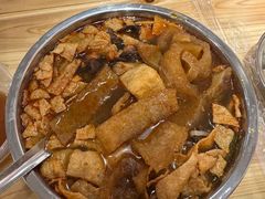 -柳州肥姨妈大骨螺蛳粉(东靖路店)