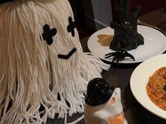 -EATALIA意塔利意式餐厅(鼓楼店)