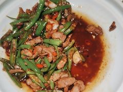 -莘府·老豆腐鱼头·建德菜(金马店)