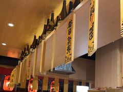 -青空日料烧肉烧鸟店(后湖兴业路店)