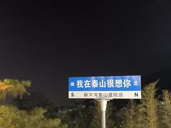 -蘇河湾·新鲁菜·泰山宴(泰山店)