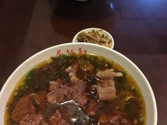 -易裕和·长沙米粉(友谊路店)
