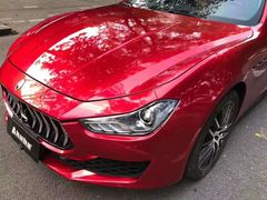 -亿客美车贴膜·BOP保镖隐形车衣·量子膜