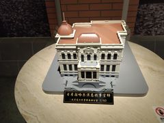 -哈尔滨规划展览馆