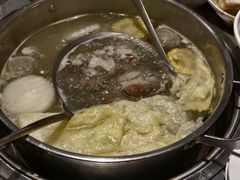 -贵宾牛·潮汕牛肉火锅(珠池总店)