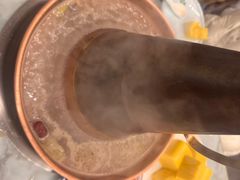 -福寿斋·老北京铜锅涮肉·烧烤(清岚店)
