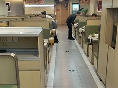 -海底捞火锅(高新活力汇店)