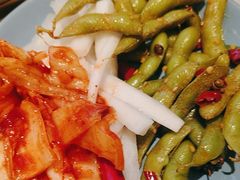 -汉阳廷自助烤肉(同和金铂天地店)