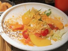 -谷牛日式烤肉(宝山U天地店)