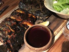 -The Meat & Wine Co Southbank(南岸店)