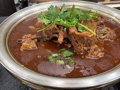 -常赢三兄弟·清真涮肉(崂山路总店)