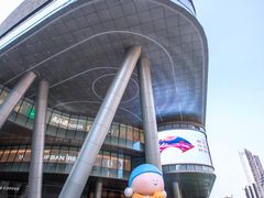 -长沙北辰三角洲大悦城
