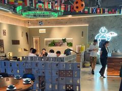 -三叔特色自贡菜(中海国际店)
