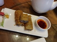 -枣子树·素食餐厅(普陀山店)