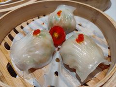 -金牌禄运·点心·啫煲(百信广场店)