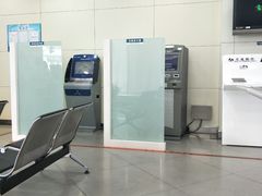 -交通银行(上海西藏南路支行)