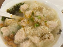 秀嫂馄饨-秀嫂挞粿