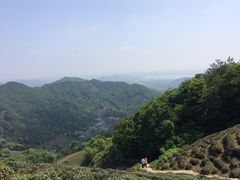 iphone_upload_pic-西湖风景区十里琅珰-五云山