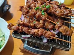 -大鸽饭(马王堆店)