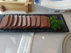 -菌子鲜汤野生菌锅
