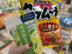 -DON DON DONKI(名珠城店)