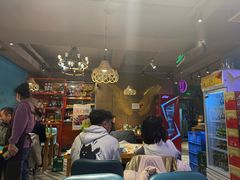 -陈老二烧烤(草市街总店)
