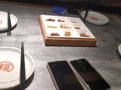 -探鱼·鲜青椒爽麻烤鱼(天河优托邦店)