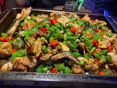 -蛙来哒(东城万达店)