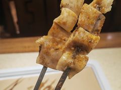-状元阁烧烤(新华路总店)