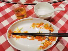 -西贝莜面村(金隅嘉品mall店)