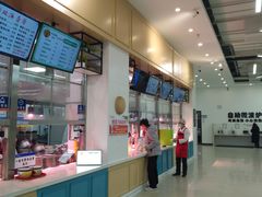 -天津理工大学-学生第2食堂