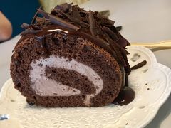 -治愈系甜品The Soothing Dessert(科海大楼店)