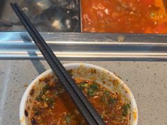 -海底捞火锅(步步高新天地店)