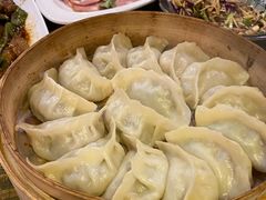 -东北农家饺子村(昌平路店)