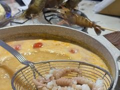 -琥珀川糟粕醋火锅(慈云寺店)