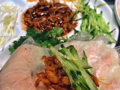 -四姐妹东北饺子(沙尾路店)