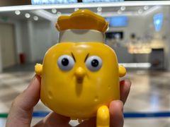 -海底捞火锅(奥森店)