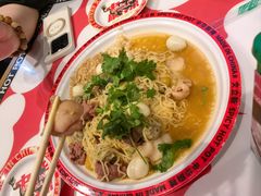 -文立新麻辣烫(合生汇21街区店)